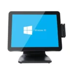 XPOS EC-T4- 910-i33, core i3 8GB RAM 128GB SSD Touch POS terminal