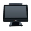 XPOS T4-910 Intel core J1900 4GB 128GB SSD AIO Touch POS terminal