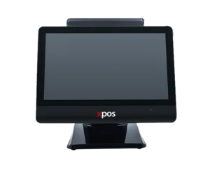 XPOS T4-910 Intel core J1900 4GB 128GB SSD AIO Touch POS terminal