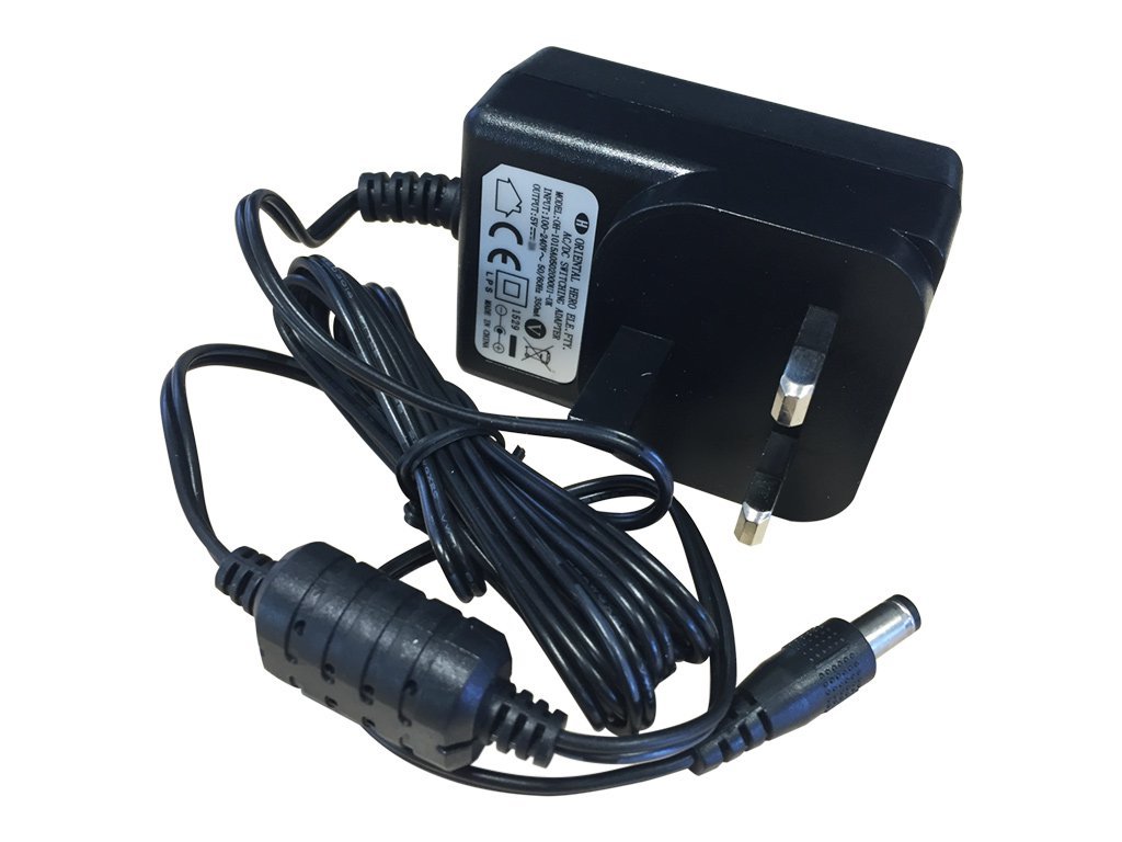 Yealink 5V 1.2Amp Power Adaptor