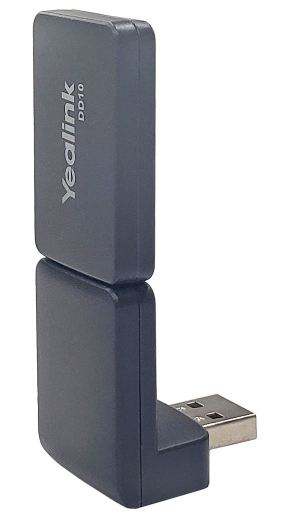 Yealink DD10K DECT USB Dongle