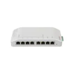 Hikvision DS-KAD606-P Video/Audio Distributor