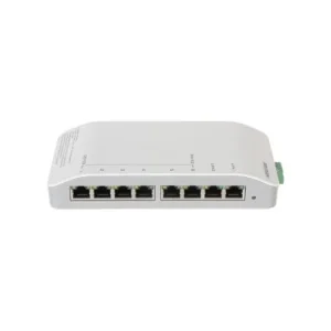 Hikvision DS-KAD606-P Video/Audio Distributor