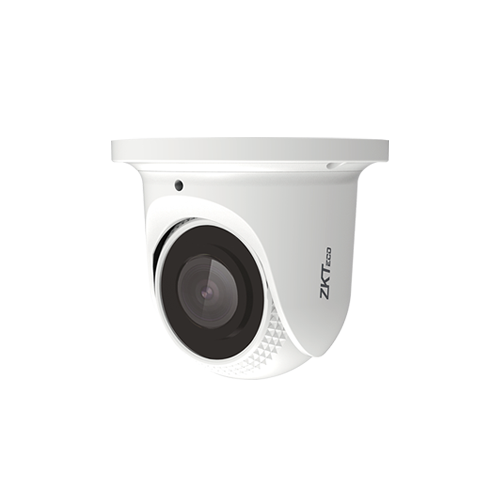ZKTeco BS-852O11C-S5-C 2MP Full Color Face Detection Bullet IP Camera