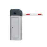 ZKTeco CMP200 Smart Parking Barrier 4.5 Meters