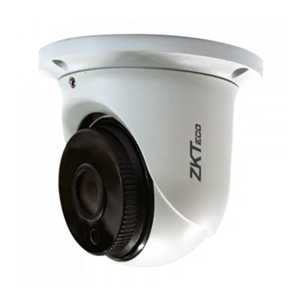 ZKTeco ES-35J11C-C 5MP AHD Full Color Bullet Camera