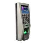 ZKTeco FV18 Multi-Biometric Finger Vein and Fingerprint Standalone Time Attendance & Access Control Terminal