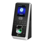ZKTeco FV350 Multi-Biometric Finger Vein and Fingerprint Access Control
