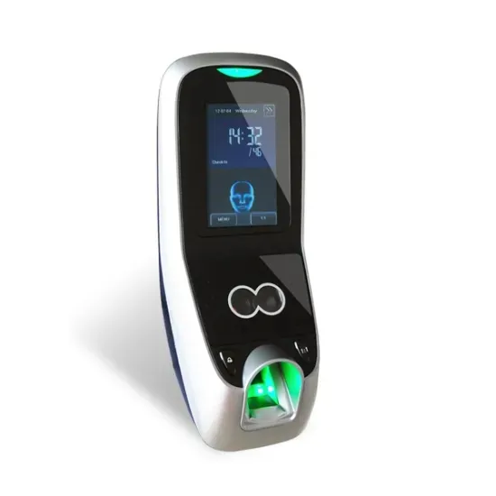 ZKTeco MultiBiometric 700 Access Control