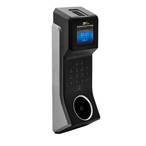 ZKTeco PA10 Hybrid Biometrics Time Attendance & Access Control Terminal