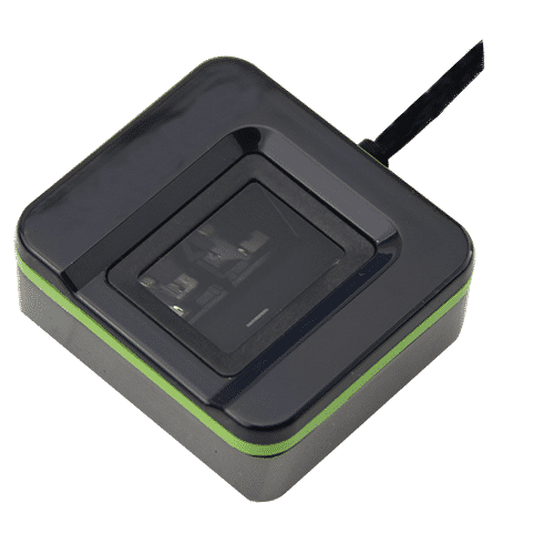 ZKTeco SLK20R Biometric Fingerprint Scanner