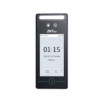 ZKTeco SpeedFace-V4L Time attendance terminal