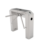 ZKTeco TS-2022 Pro Single-Lane Tripod Turnstile Gate