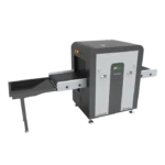ZKTeco X5030A X-Ray Baggage Inspection Scanner