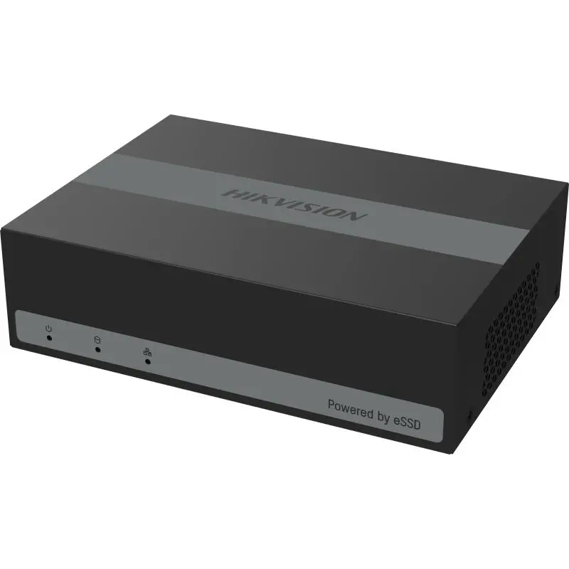 ZKTeco Z8408XE-CL 8ch DVR H.265 XVR 4 IN 1, 5MP lite, 1*HDD