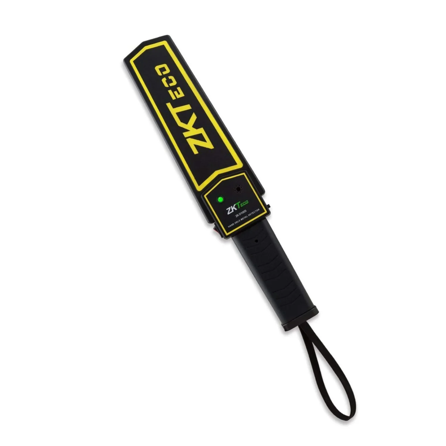 ZKTeco ZK-D100S- Hand Held Metal Detector