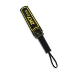 ZKTeco ZK-D100S- Hand Held Metal Detector
