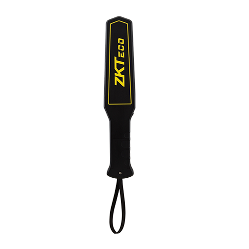 ZKTeco ZK-D180 Hand Held Metal Detector