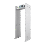 ZKTeco ZK D4330 Walk Through 33 Zones Metal Detector
