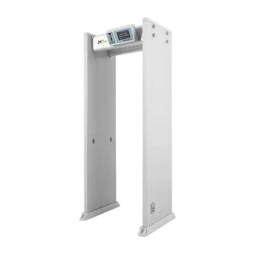 ZKTeco ZK D4330 Walk Through 33 Zones Metal Detector