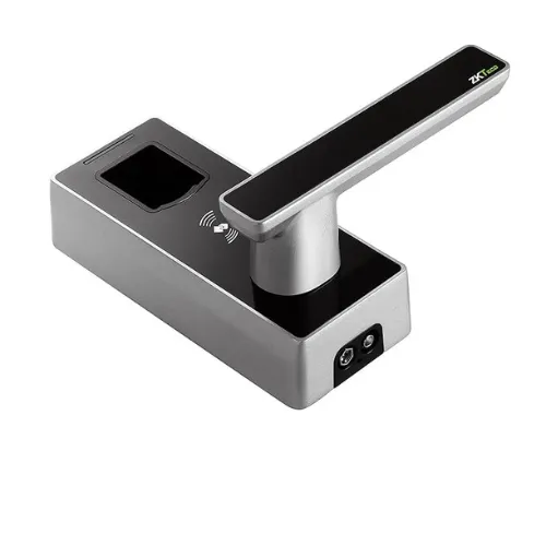 ZKTeco ZK ML10-ID Fingerprint + RFID card Door Lock