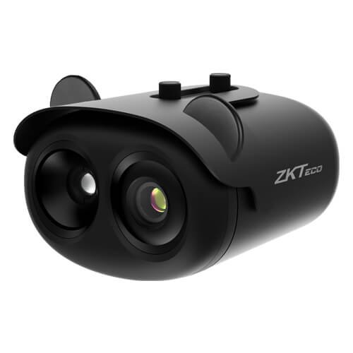 ZKTeco ZN-T1, Body Temperature Detection Network Camera