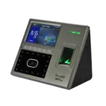 ZKTeco uFace 800 Multi Biometric Time Attendance