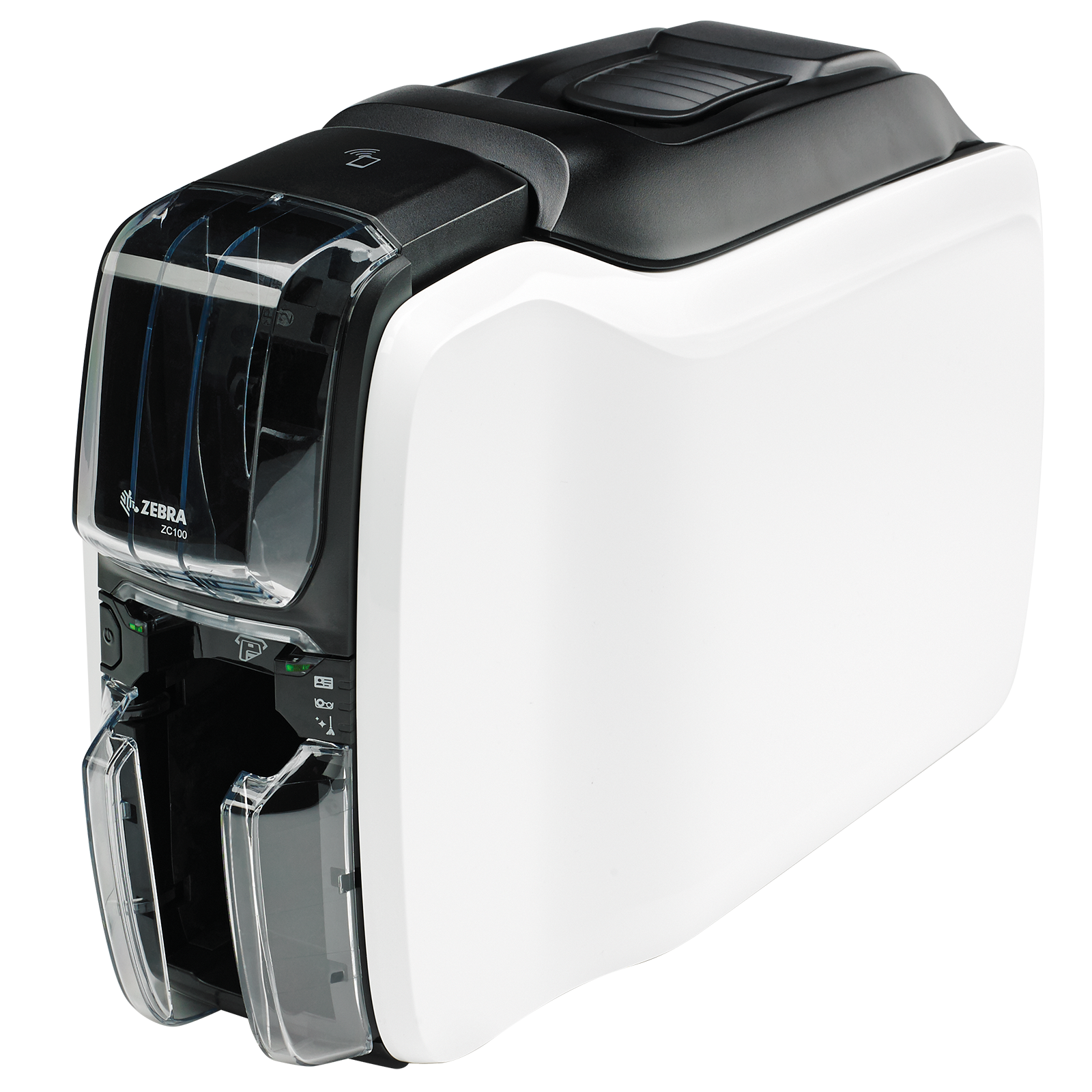 ZKteco CP100 Card printer