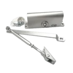ZKteco DC4065L Door closure for access control