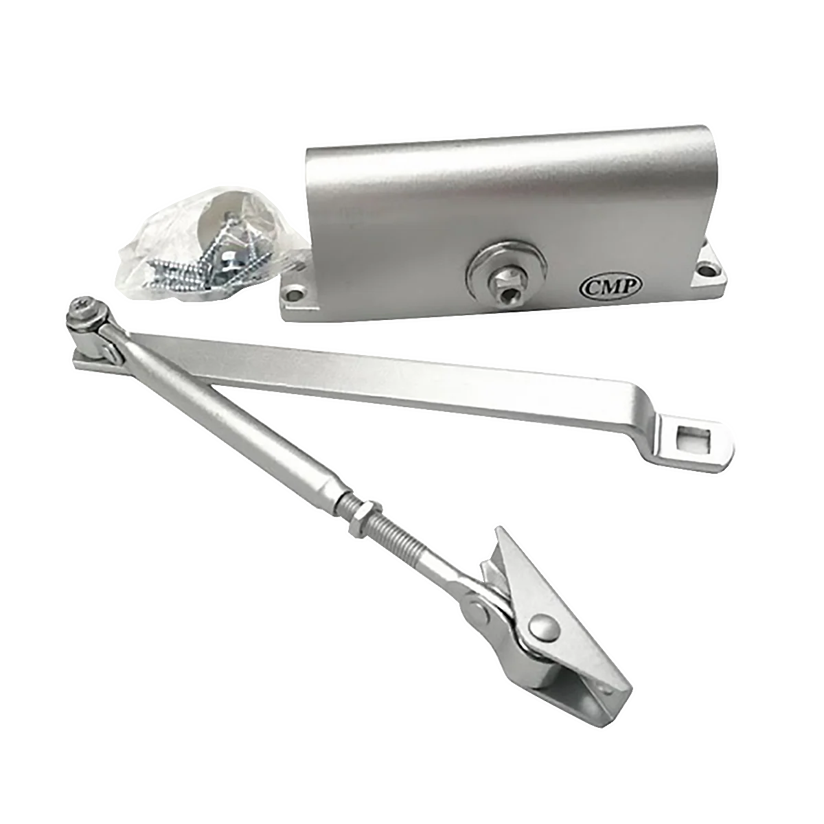 ZKteco DC4065L Door closure for access control