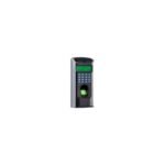ZKteco F7C-ID Stand-Alone Fingerprint & Time Attendance Reader + 12V power adapter