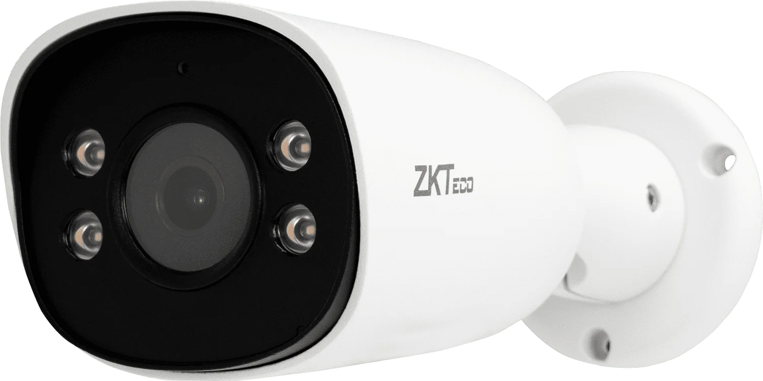 Zkteco BS-35J12C-C, 5MP IR Bullet Analog Camera