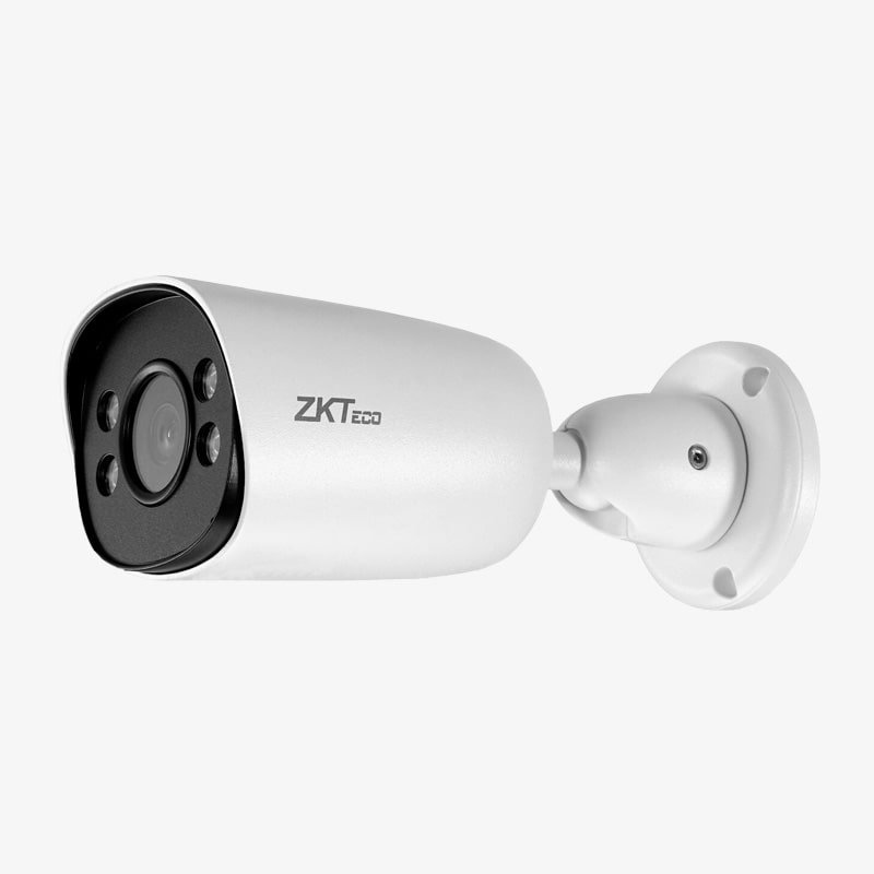 Zkteco ES-32E11C-C 2MP Full Color Eyeball HD Analog Camera