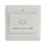Zkteco Energy Saving Switch-All