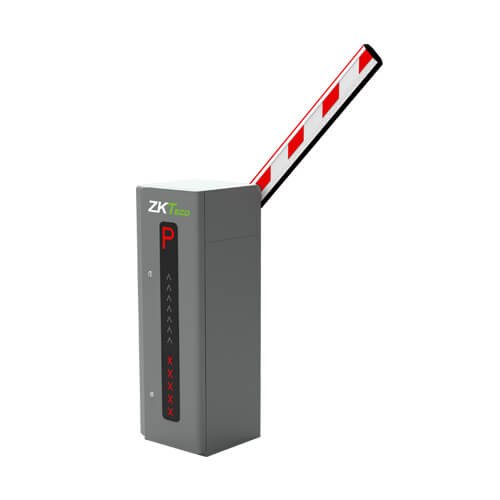 Zkteco ZK-PROBG3060L-LED – High performance parking barrier