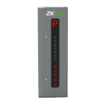 Zkteco ZK-PROBG3060R-LED – High performance parking barrier