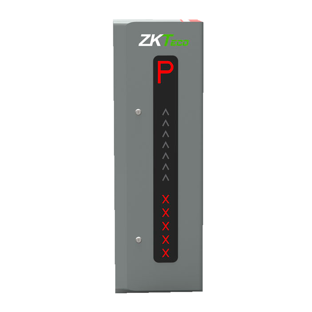 Zkteco ZK-PROBG3060R-LED – High performance parking barrier