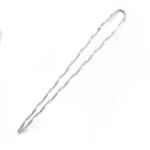 4Pc Strand Splice Protector Rods 12-72 Core ADSS cable diameter: 10.1mm