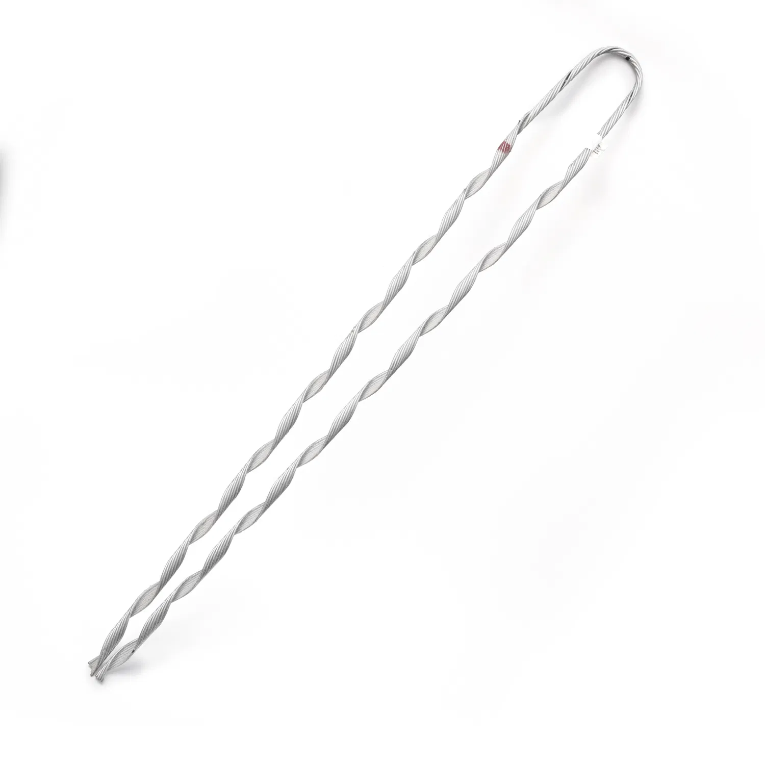 4Pc Strand Splice Protector Rods 12-72 Core ADSS cable diameter: 10.1mm