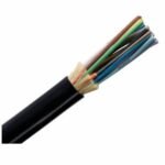 Fibre 12 Core Termination Box 400*210mm Aerial IP67 Heat Shrinkable Enteries- 2 IN 2 Out Closure