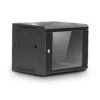 15U 600mm x 450mm Wall Mount Data Cabinet, Easenet