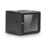 15U 600mm x 450mm Wall Mount Data Cabinet, Easenet