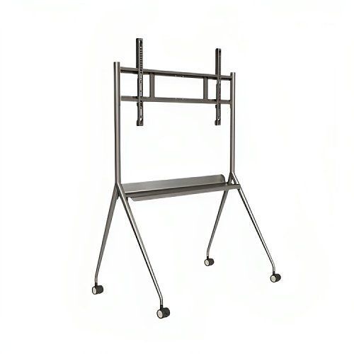 HIKVISION DS-D5ABKY2-B 86" Monitor Stand - Silver