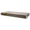 D-Link DES-1024R 24 Port 10/100Mbps Fast Ethernet Switch