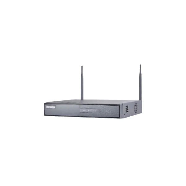 Hikvision DS-7604NI-K1/W 4-ch 1U Wi-Fi 4K NVR