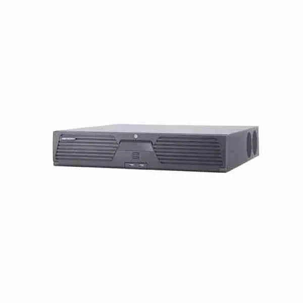 Hikvision DS-9616/32/64NI-I8 Embedded 4K NVR