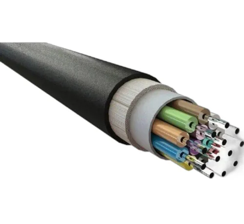 Fibre 12 Core Termination Box 395*195*110mm U/G IP67 – 3 IN 3 Out Closure