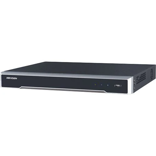 Hikvision DS-7616NI-Q2/16P 16-Channel 4K UHD NVR