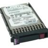 HP 1.2TB 6G SAS 10K 2.5" SC Hard Drive