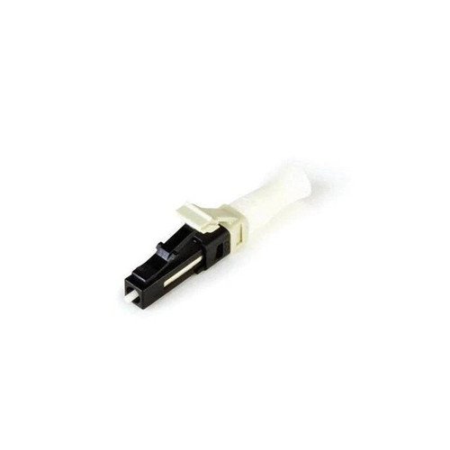 Fibre Optic Connector No Polish MM 50/125 250/900 LC Connectors